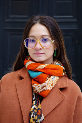 The Columbist: Berlin’s lifestyle magazine