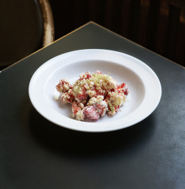 The Columbist: Berlin’s lifestyle magazine