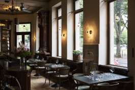 The Columbist: Berlin’s lifestyle magazine