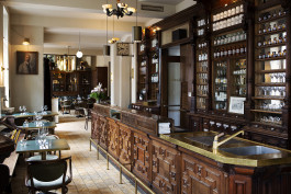 The Columbist: Berlin’s lifestyle magazine