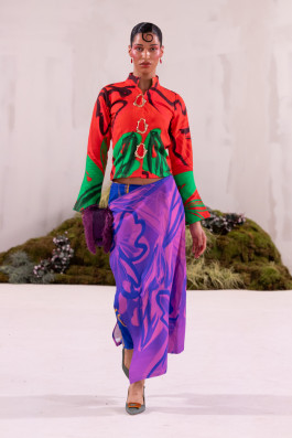 The Columbist: Berlin’s lifestyle magazine