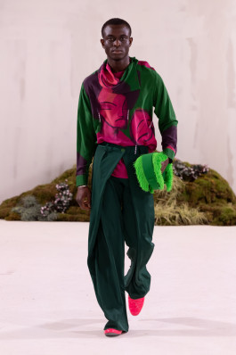 The Columbist: Berlin’s lifestyle magazine