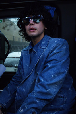 The Columbist: Berlin’s lifestyle magazine