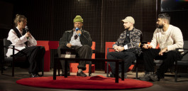 The Columbist: Berlin’s lifestyle magazine