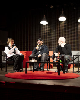 The Columbist: Berlin’s lifestyle magazine