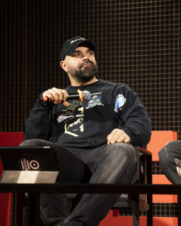 The Columbist: Berlin’s lifestyle magazine