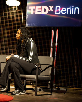 The Columbist: Berlin’s lifestyle magazine