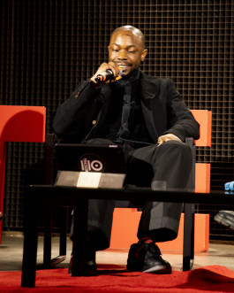 The Columbist: Berlin’s lifestyle magazine