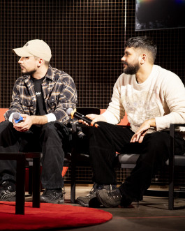 The Columbist: Berlin’s lifestyle magazine