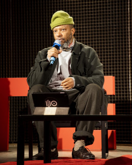 The Columbist: Berlin’s lifestyle magazine