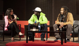 The Columbist: Berlin’s lifestyle magazine