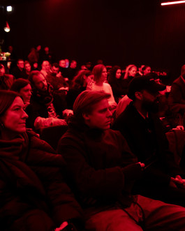 The Columbist: Berlin’s lifestyle magazine