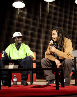 The Columbist: Berlin’s lifestyle magazine