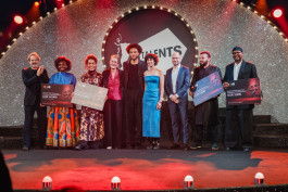 The Columbist: Berlin’s lifestyle magazine