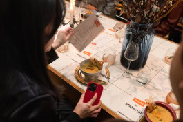 The Columbist: Berlin’s lifestyle magazine