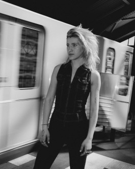 The Columbist: Berlin’s lifestyle magazine