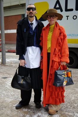 The Columbist: Berlin’s lifestyle magazine