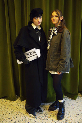 The Columbist: Berlin’s lifestyle magazine