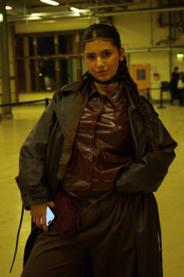 The Columbist: Berlin’s lifestyle magazine