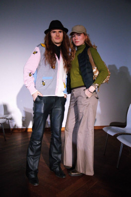 The Columbist: Berlin’s lifestyle magazine