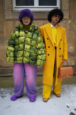 The Columbist: Berlin’s lifestyle magazine