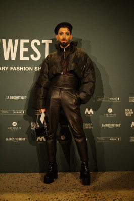 The Columbist: Berlin’s lifestyle magazine