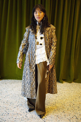 The Columbist: Berlin’s lifestyle magazine