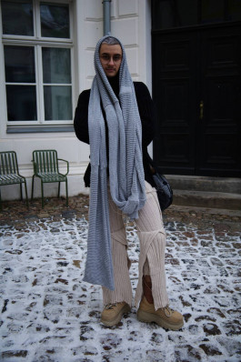 The Columbist: Berlin’s lifestyle magazine