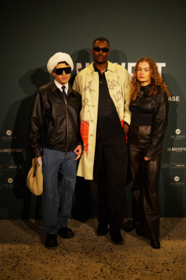 The Columbist: Berlin’s lifestyle magazine