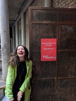 The Columbist: Berlin’s lifestyle magazine