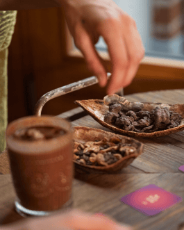 The Columbist: Berlin’s lifestyle magazine