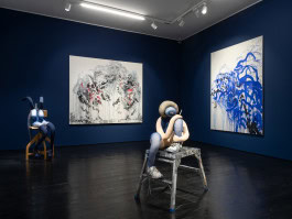 The Columbist: Berlin’s lifestyle magazine