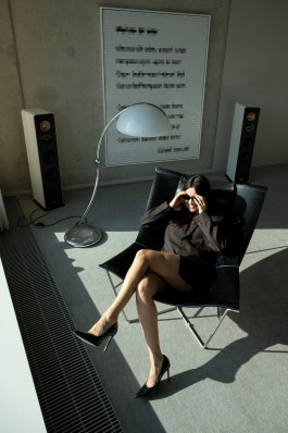 The Columbist: Berlin’s lifestyle magazine