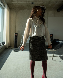 The Columbist: Berlin’s lifestyle magazine