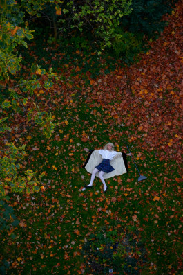 The Columbist: Berlin’s lifestyle magazine