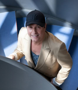 The Columbist: Berlin’s lifestyle magazine