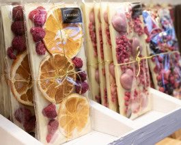 The Columbist: Berlin’s lifestyle magazine