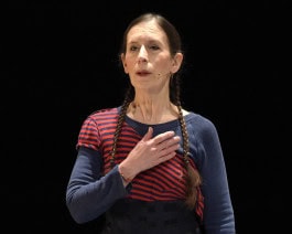 The Columbist: Berlin’s lifestyle magazine