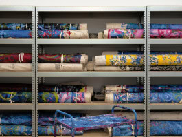 The Columbist: Berlin’s lifestyle magazine