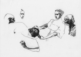 The Columbist: Berlin’s lifestyle magazine