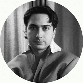 The Columbist: Berlin’s lifestyle magazine