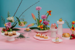 The Columbist: Berlin’s lifestyle magazine