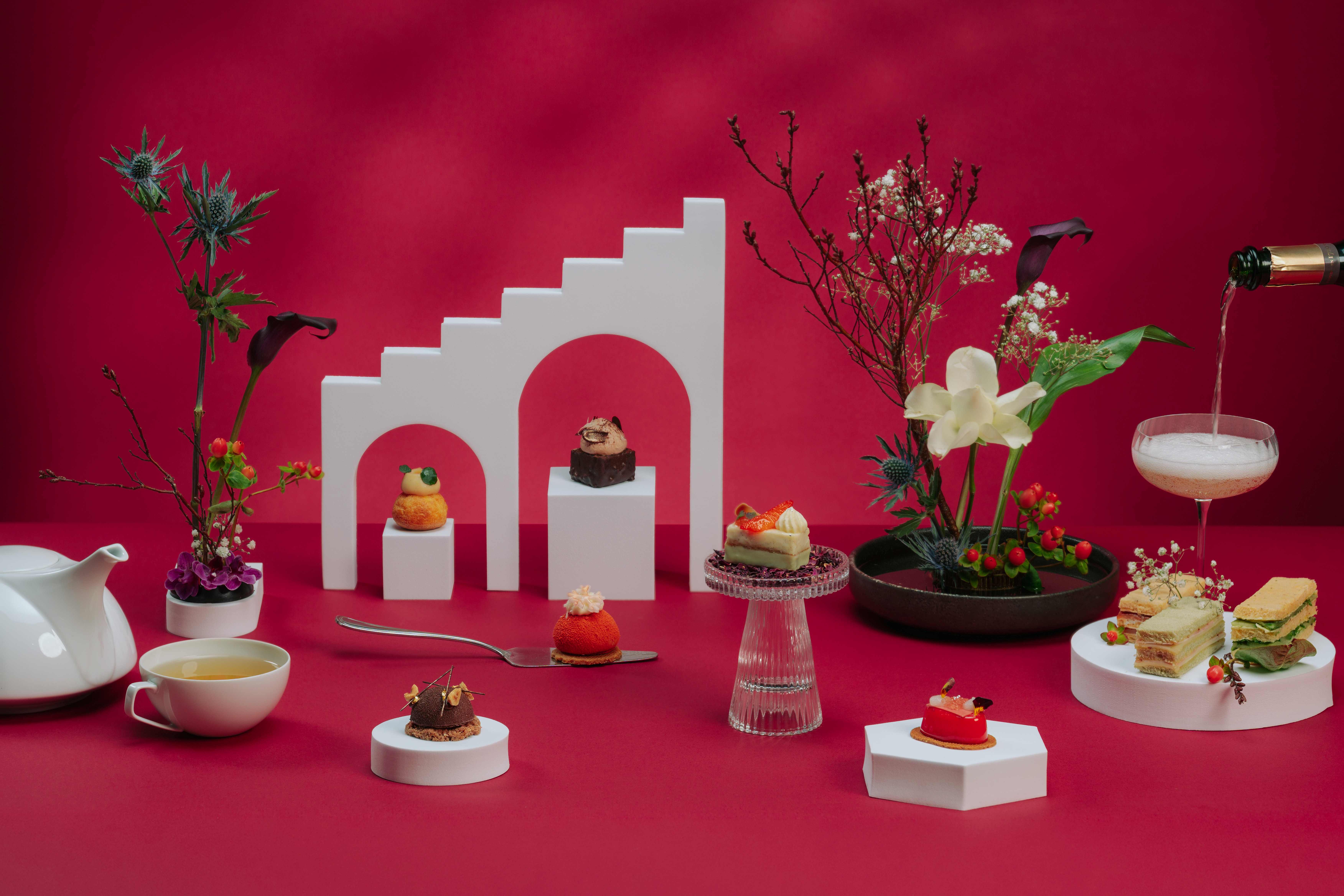 The Columbist: Berlin’s lifestyle magazine