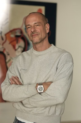 The Columbist: Berlin’s lifestyle magazine