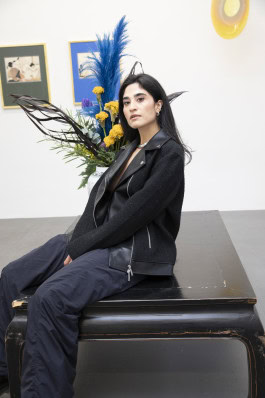 The Columbist: Berlin’s lifestyle magazine