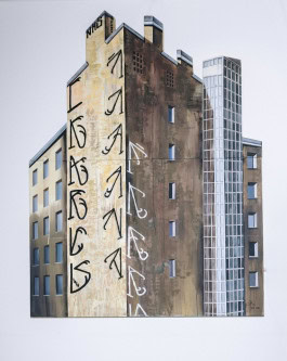 The Columbist: Berlin’s lifestyle magazine