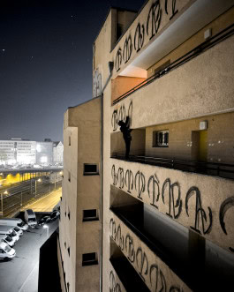 The Columbist: Berlin’s lifestyle magazine