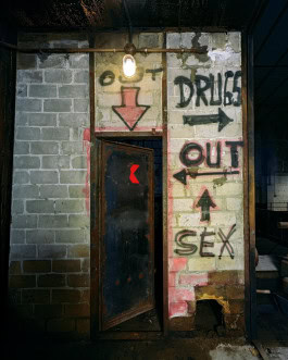 The Columbist: Berlin’s lifestyle magazine