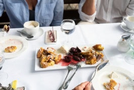 The Columbist: Berlin’s lifestyle magazine