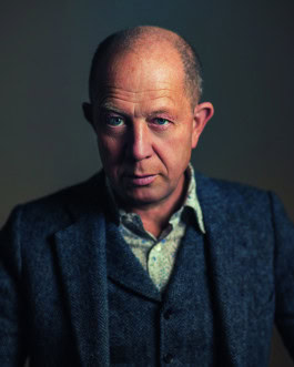 The Columbist: Berlin’s lifestyle magazine